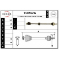 T58162A EAI Приводной вал