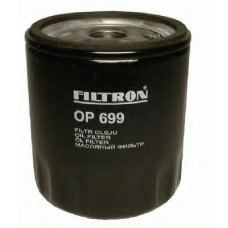 OP699 FILTRON Масляный фильтр