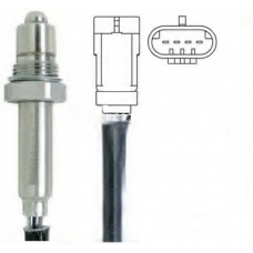OXY471.045 BBT Лямбда-зонд