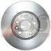 17752 ABS Тормозной диск