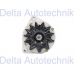 L 36 370 DELTA AUTOTECHNIK Генератор