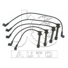 L32010 Japan Cars Комплект высоковольтных проводов