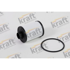 1723002 KRAFT AUTOMOTIVE Топливный фильтр