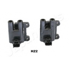 BO-H22 JAPANPARTS Катушка зажигания