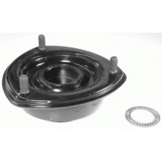 87-447-R BOGE Ремкомплект, опора стойки амортизатора