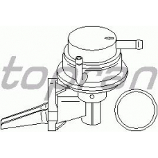100 219 TOPRAN Топливный насос