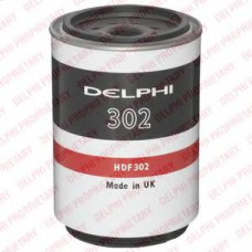 HDF302 DELPHI Топливный фильтр