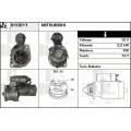 910011 EDR Стартер