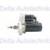 A 16 290 DELTA AUTOTECHNIK Стартер a16290