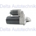A 18 440 DELTA AUTOTECHNIK Стартер