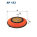 AP123 FILTRON Воздушный фильтр