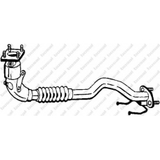 090-110 BOSAL Катализатор