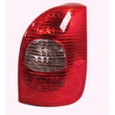 05360714 KLOKKERHOLM Задний фонарь