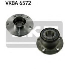 VKBA 6572 SKF Комплект подшипника ступицы колеса