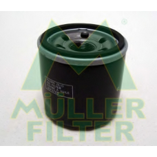 FO639 MULLER FILTER Масляный фильтр