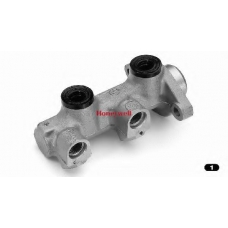 132126S STOP Главный тормозной цилиндр