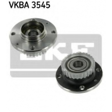 VKBA 3545 SKF Комплект подшипника ступицы колеса