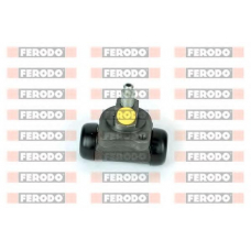 FHW4020 FERODO Колесный тормозной цилиндр