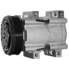 8FK 351 113-001 HELLA Компрессор