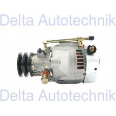 L 61 620 DELTA AUTOTECHNIK Генератор