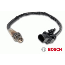 0 258 017 043 BOSCH Лямбда-зонд