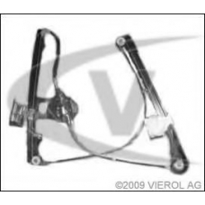 V10-6117 VEMO/VAICO Подъемное устройство для окон
