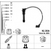 9895 NGK Комплект проводов зажигания