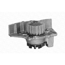 350981512000 MAGNETI MARELLI Водяной насос