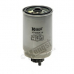 H70WK14 HENGST FILTER Топливный фильтр