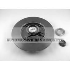 ABK797 Automotive Bearings Комплект подшипника ступицы колеса