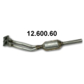 12.600.60 EBERSPACHER Катализатор