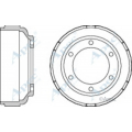 DRM9920 APEC Тормозной барабан