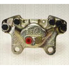 8170 23501 TRIDON Caliper left back