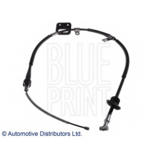 ADK84674 BLUE PRINT Трос, стояночная тормозная система