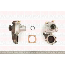 WP6313 FAI AutoParts Водяной насос