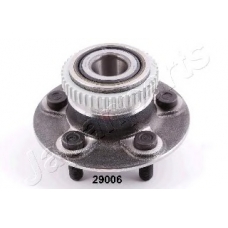 KK-29006 JAPANPARTS Ступица колеса