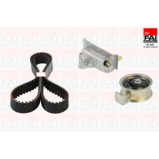 TBK483 FAI AutoParts Комплект ремня ГРМ