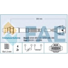 77208 FAE Лямбда-зонд