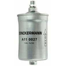 A110027 DENCKERMANN Топливный фильтр
