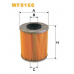 WF8166 QH Benelux Топливный фильтр