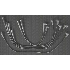 8860 7125 TRISCAN Комплект проводов зажигания