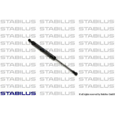 3293GE STABILUS Газовая пружина, капот