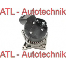 L 39 200 ATL Autotechnik Генератор