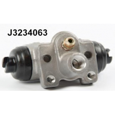 J3234063 NIPPARTS Колесный тормозной цилиндр