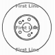 FBD527<br />FIRST LINE