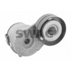 40 92 7729 SWAG Натяжитель ремня, клиновой зубча