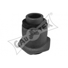 031438 CAUTEX Кронштейн, подушки рычага