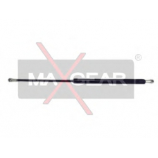 12-0254 MAXGEAR Газовая пружина, крышка багажник