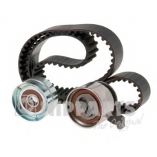 J1112030 NIPPARTS Комплект ремня грм