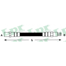 6T46379 LPR Тормозной шланг